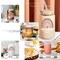 Best Mothers Day Gifts For Mom, Funny Birthday Christmas Thanks Giving Gift For Mom Mama Glass Cup
